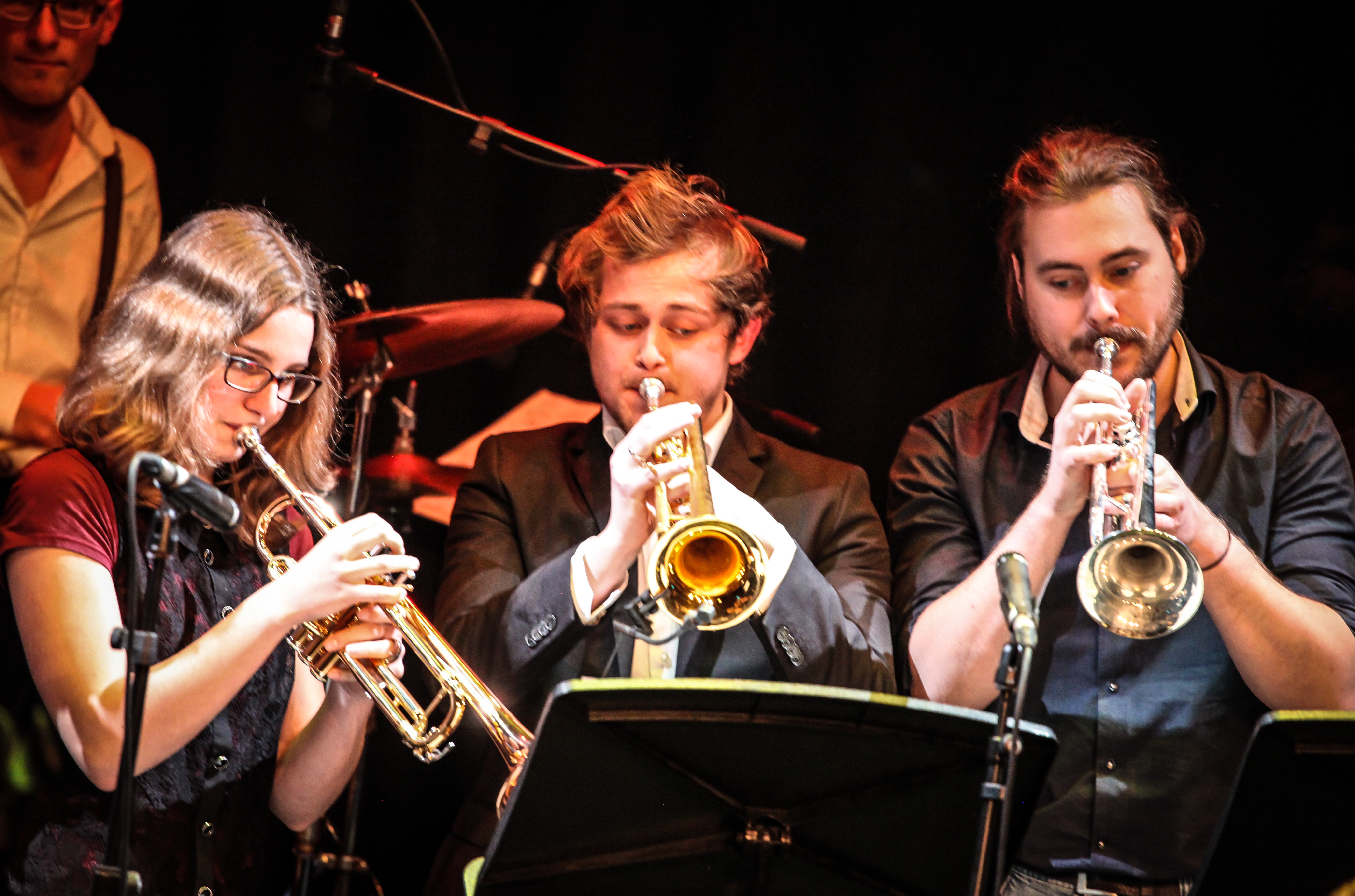 jazz-funk-band-de-meerpaal