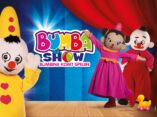 Bumba show (1+)