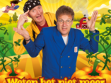 Ernst, Bobbie en de rest (4+)