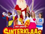 Het Grote Sinterklaas Spektakel