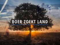 Boer Zoekt Land