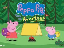 Peppa Pig Live! (2+)