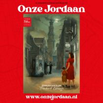 Onze Jordaan