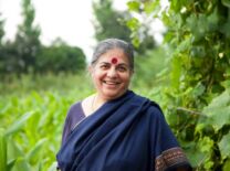 Vandana Shiva