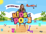 Monique Smit & KidsPop