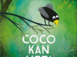 Coco kan het! (Prentenboekjes Festival)