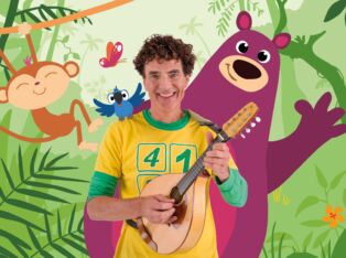 Dirk Scheele & StoryZoo