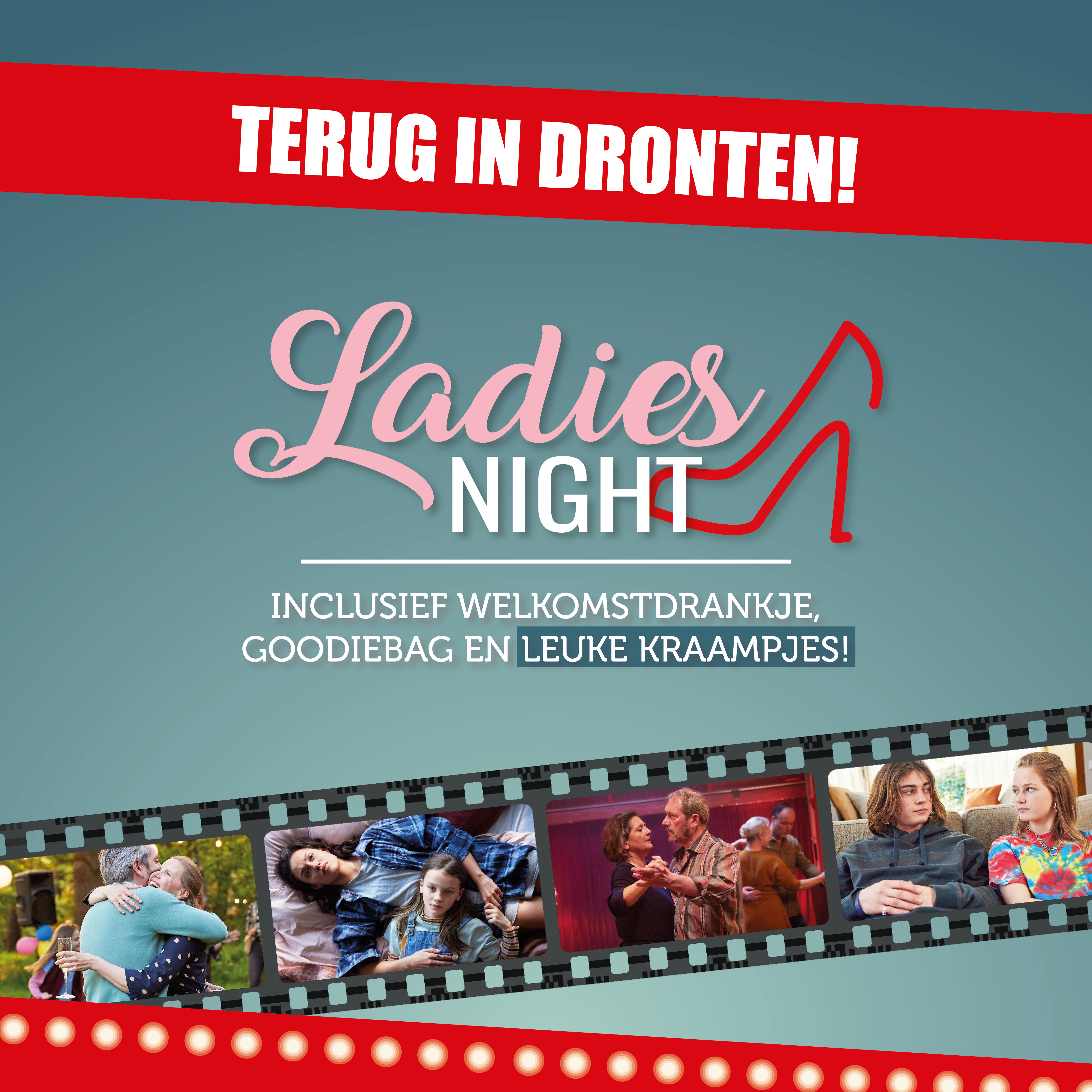 Ladies Night 